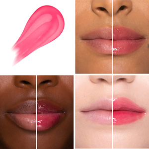 Emballage de seringue à marque privée, gloss repulpant pour les lèvres vegan - Product Image 6