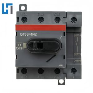 Nuevo Original OT63F4N2 interruptor Plc controlador de programación controlador de automatización Industrial Stock - Product Image 2