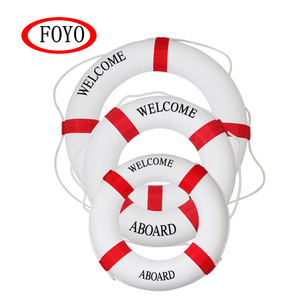 FOYO — anneau <span class=keywords><strong>de</strong></span> <span class=keywords><strong>sauvetage</strong></span> gonflable en forme <span class=keywords><strong>de</strong></span> <span class=keywords><strong>bouée</strong></span> <span class=keywords><strong>de</strong></span> <span class=keywords><strong>sauvetage</strong></span>, pour bateau, bateau, bateau, accessoire <span class=keywords><strong>de</strong></span> marque, nouveauté - Product Image 4