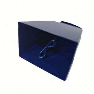 Campanas de vaca de 4 pulgadas, percusión manual, campanas ruidosas para animar en eventos deportivos, partidos de fútbol, bodas, con asa - Product Image 5