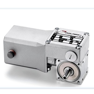 Mini Motor Pcce 24Mp4N 111Rpm Motor de Corriente Continua para Uso Industrial - Product Image 3