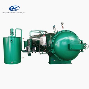 Máquina de Impregnación de <span class=keywords><strong>Madera</strong></span> para Muebles de <span class=keywords><strong>Exterior</strong></span> - Product Image 5