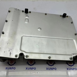 ชุดควบคุมเครื่องยนต์รถขุด ECU 336D2 320D2 320E 312E หมายเลขชิ้นส่วน 3095710 - Product Image 2