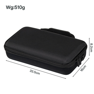 Estuche rígido de transporte para <span class=keywords><strong>Apple</strong></span> 2024 Mac Mini M4/Pro y Beelink <span class=keywords><strong>S12</strong></span> Pro/ S13 PRO/SER5 Pro/Mini S13/EQI12/EQR6 - Product Image 3
