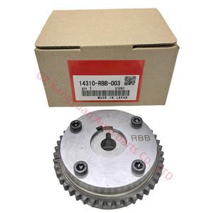 Roue de distribution Honda 14310-RBB-003 pour Acura TSX Accord CRV, pièce de rechange neuve pour actionneur de distribution variable (VTC) - Product Image 3