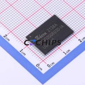 Chip IC de circuito integrado NAND FLASH, nuevo y original, a estrenar y original, a la moda, a la moda - Product Image 1