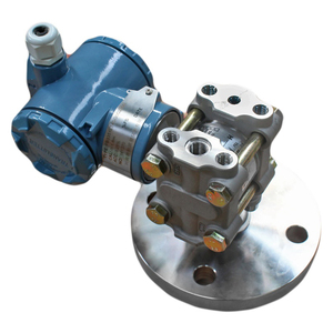 Trasmettitore di livello a flangia singola per applicazioni industriali - Product Image 6