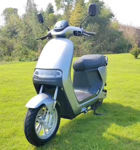 Venta caliente chino 60V/72v <span class=keywords><strong>Scooter</strong></span> eléctrico para Adultos 2000W Moto Elektrikli Motorsiklet ciclomotor con Motor sin escobillas de 1000W modelo <span class=keywords><strong>E9</strong></span> - Product Image 2