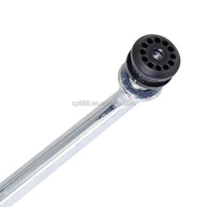 55366066AB #   Varillaje de Control de la Caja de Transferencia y Bujes - Product Image 5