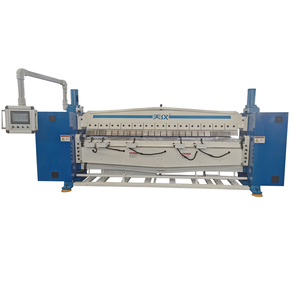 Pressa Idraulica per Piegatura Lamiere in Acciaio, Macchina Piegatrice per Metalli in Vendita, Macchina per Piegatura Lamiere per Piegatura e Curvatura Efficiente - Product Image 1