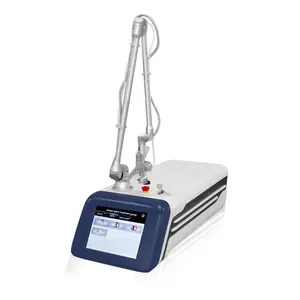 New Arrival Fractional CO2 Laser /60w Pigment Removal Face Lifting CO2 Fractional Laser