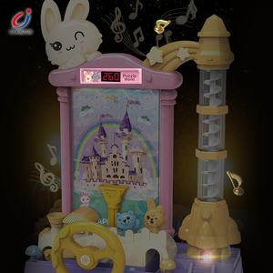 Chengji punteggio elettronico automatico ascendente gioca flipper track table toy catch ball table game machine giochi <span class=keywords><strong>da</strong></span> <span class=keywords><strong>tavolo</strong></span> per <span class=keywords><strong>bambini</strong></span> - Product Image 3