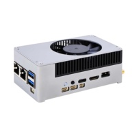 Petit, léger, excellente dissipation thermique, performances stables, kit de développement Jetson Orin NX 8 Go 16 Go pour drones et robots