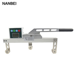 NANBEI INSTRUMENTS 5000N Digitaler Kabel riemen Cooper Steel Wire Rope Tension Meter <span class=keywords><strong>Tester</strong></span> - Product Image 6
