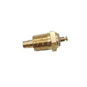 Sensor de Temperatura 12334869 1513321 6400759 para Vehículos General Motors con Voltaje Nominal Inferior a 5V - Product Image 4