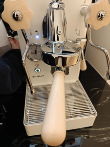 <span class=keywords><strong>เครื่อง</strong></span>ชงกาแฟ LELIT <span class=keywords><strong>Mara</strong></span> X ระบบหม้อต้มแบบซ้อน 1 หัวชง ปั๊มสั่นสะเทือน รุ่น E61 พร้อมระบบปรับแรงดัน - Product Image 4