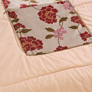 Manta Almohada Multifuncional Rectangular de Poliéster Suave, Portátil, para Siesta en la Oficina, Cojín, Edredón, Lavable a Máquina, 1.5-2 Kg - Product Image 1