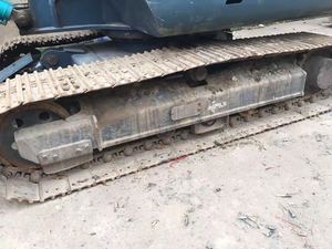 Pelle hydraulique d'occasion SUNWARDD SWE80E Pelleteuse sur chenilles d'occasion SWE90E SWE150E Haute qualité - Product Image 6