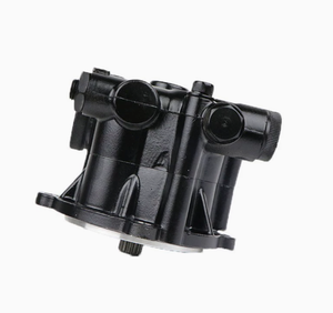 ปั๊มขับเคลื่อน/เกียร์/เสริมสำหรับรถขุด Kawasaki K3V112/K3V104 พร้อมการรับประกัน 1 ปีและการปรับแต่งแบบ OEM - Product Image 5
