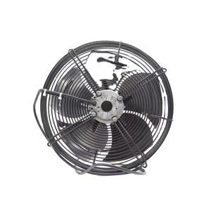 ebmpapst S4D350-AP08-30 S4D350-AP08-30/A01 A4D350 0.54A 115W 230V AC 350mm Axial Cooling <b>Fan</b> S4D350-AP08-30/A06 S4D350-AP22-77 - Product Image 1