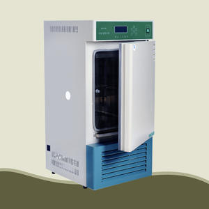 Hochpräziser Konstanttemperatur- und Feuchtigkeits-Inkubator Alterungstestkammer Medikamenten-Stabilitätstester - Product Image 4