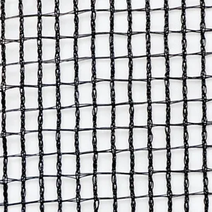 HDPE Orchard Anti Bird Net Agricultural Bird Mesh With UV-Treated Garden Fish Pond Net