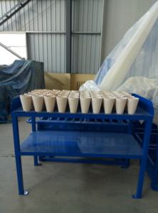 Fire Assay Multi-load et Multi-verse Tools Trolley Workstation Fourche Pelle Râteau - Product Image 3