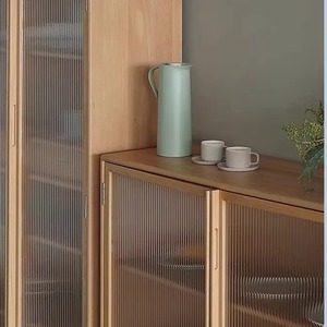 Film de protection de la vie privée <span class=keywords><strong>pour</strong></span> fenêtre en verre à rayures horizontales, fabricant professionnel UDK, film de verre <span class=keywords><strong>pour</strong></span> porte de douche - Product Image 5