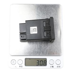 Adaptador de entrada AUX de Puerto USB 13599456 para Vauxhall <span class=keywords><strong>Insignia</strong></span> a Astra K - Product Image 6