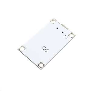 โมดูลชาร์จแบตเตอรี่ลิเธียม 2 แถว 7.4V 8.4V บอร์ดชาร์จ USB บูสต์ 5V2A เป็น 8.4V สำหรับชาร์จแบตเตอรี่สองก้อน - Product Image 2