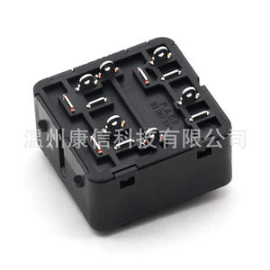 Interruptor Universal para Ventanas de Automóviles Modelo 93207992 para Fines de Fabricación - Product Image 2