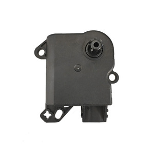 Actuador de Compuerta de Aire Acondicionado 604252 Eléctrico de Plástico ABS para Sistemas HVAC de Ford - Product Image 2