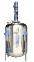 Ligne de Production de Formulation SC automatique professionnelle