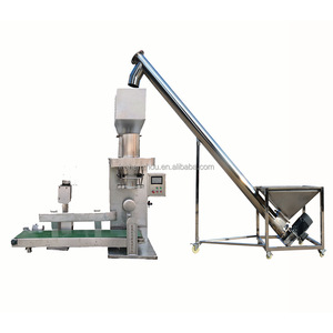 Automatic Chemical Detergent Production Line with <strong>Pneumatic</strong> <strong>Conveyor</strong> &amp; Gear Motor - Product Image 4