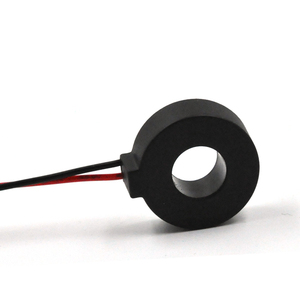 Deheng DHC11CB1หม้อแปลงลำดับกระแสศูนย์เส้นผ่านศูนย์กลาง19.2มม. 50A เซ็นเซอร์วัดกระแสไฟรั่ว0.1ระดับความแม่นยำ - Product Image 5