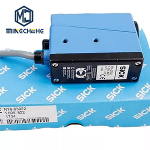 อุปกรณ์ควบคุม NT6-03022 PLC สินค้าใหม่สำหรับคลังสินค้า - Product Image 1