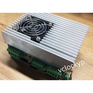 1PC NOUVEAU Elmo Driver G-BAS10/230SESN1 Transport rapide - Product Image 1