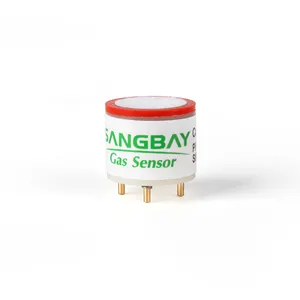 Sangbay S4CO-1000ppm Gas Sensor Iot Co Gas Sensor Electrochemical Carbon Monoxide Gas Sensor