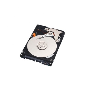 QR500A 3Tb 6G 7.2K 3.5 3PAR Sas Hdd - Product Image 4