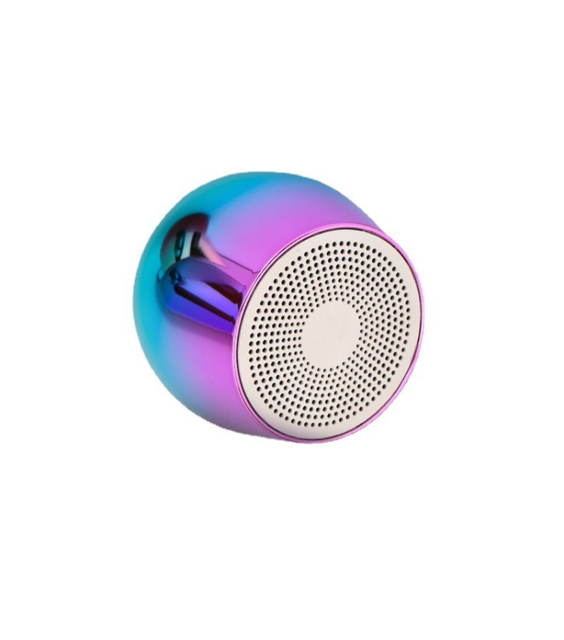 Free Sample Small Sound Mini Subwoofer Wireless Call Speakers Bt Speaker