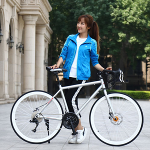 700c — vélo de route de haute qualité avec frein à disque, nouveau modèle - Product Image 4