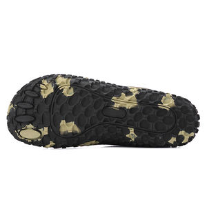 Dropshipping <span class=keywords><strong>Scarpe</strong></span> Unisex Allacciate Impermeabili da Esterno, Stivali da Neve con Pelliccia Calda, Scarponi da Escursionismo <span class=keywords><strong>Invernali</strong></span> - Product Image 4