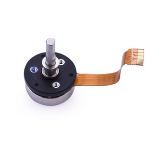Motor de Plástico para Movimiento de Inclinación, Guiñada y Rotación de Cámara para Dron <span class=keywords><strong>Phantom</strong></span> 3P/3A/3S/<span class=keywords><strong>3</strong></span> <span class=keywords><strong>SE</strong></span>, Piezas de Repuesto - Product Image 6