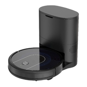 Lavaggio 2700pa con aspirapolvere Robot aspirapolvere Mi Lydsto Mop e aspirapolvere aspirapolvere Robot <span class=keywords><strong>Xiaomi</strong></span> a basso costo per la casa - Product Image 1