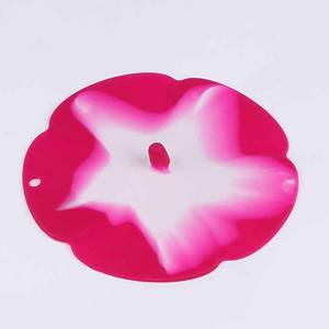 Tapa de Silicona para Latas de Comida para Mascotas, Diseño Floral, Libre de BPA, Apta para Lavavajillas y Microondas, Accesorio de Regalo Unisex, Vietnam - Product Image 2