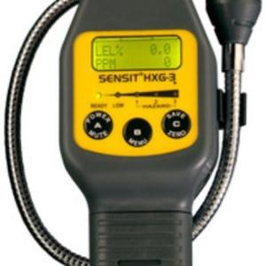 เครื่องตรวจวัดก๊าซอัลตราไฮเซนติฟิเคชั่นสูง รุ่น American SENSIT SS HXG-3P - Product Image 3