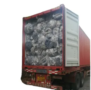 Russia Shipping Agent 20GP Container Loading Low Rates Shipping Service From China