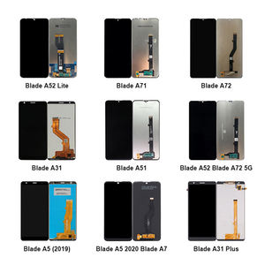 Venta al por Mayor de Pantalla LCD con Digitalizador, Ensamblaje Completo para <span class=keywords><strong>Alcatel</strong></span> 5052 1SE 2020 <span class=keywords><strong>5030</strong></span> - Product Image 2
