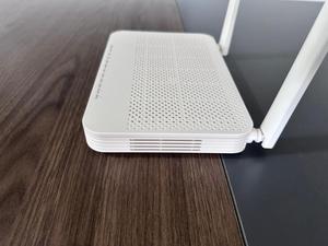 HG6821M GPON XPON ONU WiFi de Doble Banda con 4 Puertos GE, Terminal de Fibra Óptica de Alta Calidad <span class=keywords><strong>para</strong></span> FTTH, Equipo Nuevo de Fábrica - Product Image 5