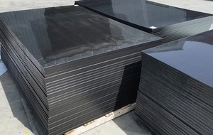 UV耐性<span class=keywords><strong>HDPE</strong></span>シートISO9001承認耐久性プラスチック材料 - Product Image 4